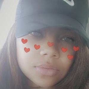 Regina Parker - Baby St Louis, USA