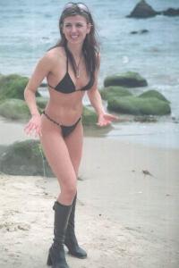 Renay Thomas - Baby Detroit, USA