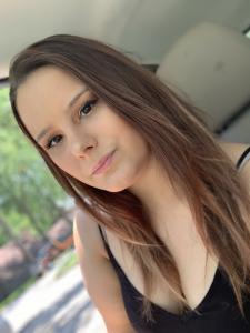 Renee Adkins - Baby Indiana, USA