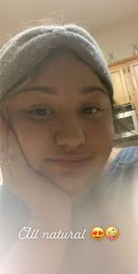 Renee Brown - Baby Colorado, USA