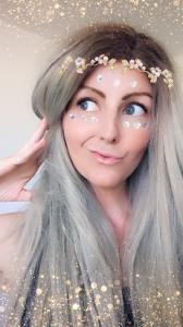 Rhonda Fugate - Baby Guelph, Canada