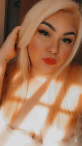 Rita Warren - Baby New York City, USA