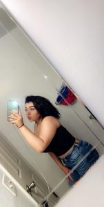 Roberta Lopez - Baby Indianapolis, USA