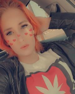 Rosa Couture - Baby Washington, USA