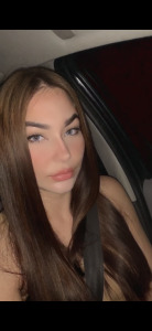 Rose Cote - Baby Charlotte, USA