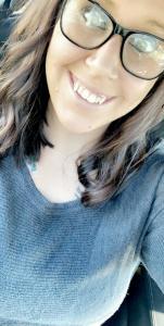 Rose McDaniel - Baby Liverpool, United Kingdom