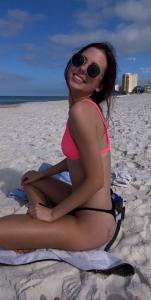 Rosemarie Slade - Baby Victoria, Canada