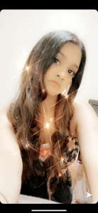 Rosemary Calvin - Baby Aubrey, USA