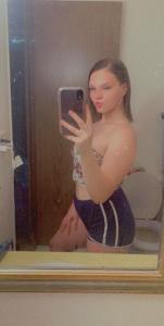 Rosemary Perkins - Baby Visalia, USA