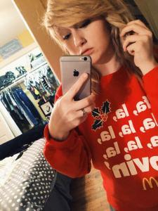 Ruby Burke - Baby Vancouver, Canada