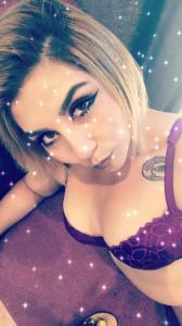 Ruby Pyatt - Baby Indiana, USA