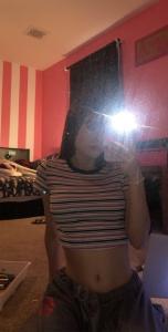 Ruth Velez - Baby Winnipeg, Canada