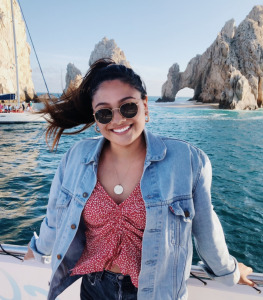 Sabrina Reese - Baby Visalia, USA