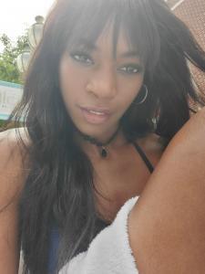 Sally Coleman - Baby Ottawa, Canada