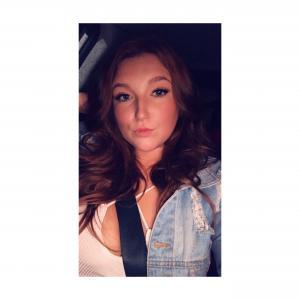 Samantha Obando - Baby Charleston, USA