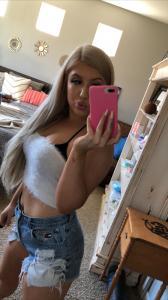 Sandra Smith - Baby Orlando, USA