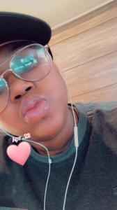 Sandra Soileau - Baby Pennsylvania, USA