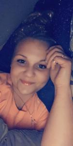 Sandra Washington - Baby Iowa, USA