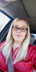 Sandra Wilson - Baby Guelph, Canada