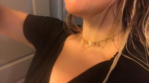 Sara Parker - Baby Salt Lake City, USA