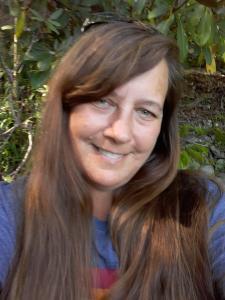 Sara Stouffer - Baby Vancouver, Canada