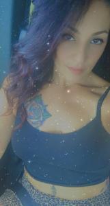 Sara White - Baby Bloomington, USA