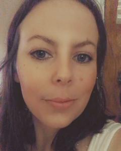 Sarah Allen - Baby Regina, Canada