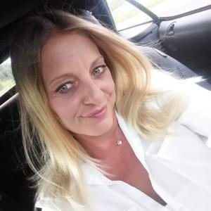 Sarah Burns - Baby Baltimore, USA