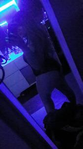 Sarah Goss - Baby Leeds, United Kingdom