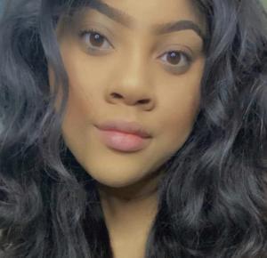 Sarah Landers - Baby Charlotte, USA