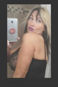 Sasha Cason - Baby Edinburgh, United Kingdom