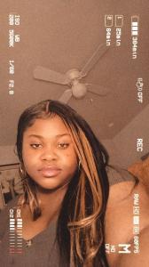 Shara Ingram - Baby Minneapolis, USA