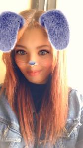 Sharon Bad - Baby Mississauga, Canada