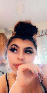 Sharon Betts - Baby Guelph, Canada