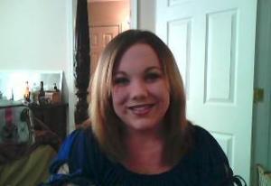 Sharon Hazel - Baby Tucson, USA