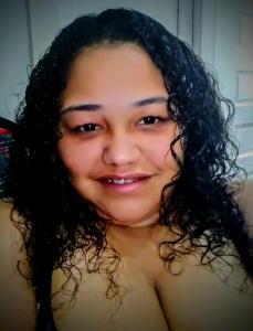 Sharon Nez - Baby New York, USA