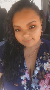 Sharon Vaughan - Baby Detroit, USA