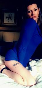 Sharron Williams - Baby Bristol, United Kingdom