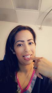 Shawn Garcia - Baby Oklahoma City, USA