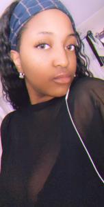 Sheena McCalla - Baby Miami, USA