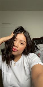 Sheila Lopez - Baby Las Vegas, USA