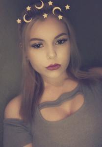 Sheila Perry - Baby Arizona, USA