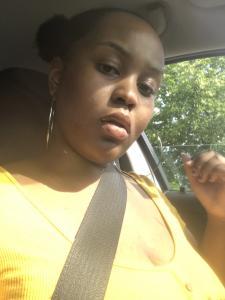 Shelly Ferrell - Baby St Louis, USA