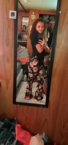 Sherri Miller - Baby Toronto, Canada