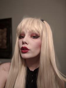 Sherry Hurley - Baby Houston, USA