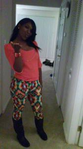 Sherry Smith - Baby Springfild, USA