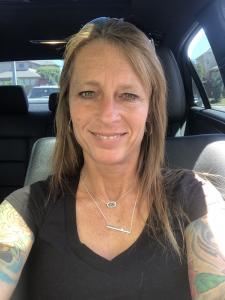 Shirely Reed - Baby Dallas, USA