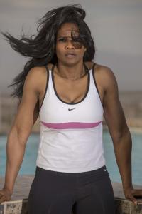 Shirley Lewis - Baby Leeds, United Kingdom