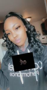 Shirley Nunez - Baby Washington, USA