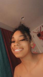 Shirley Osborne - Baby Tulsa, USA